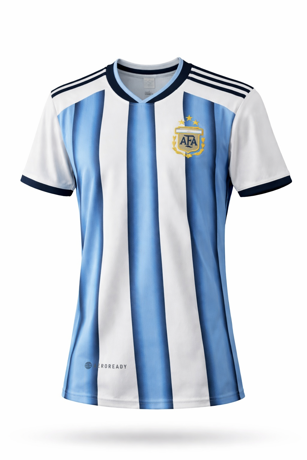 Men's Argentina FIFA World Cup 2026 Soccer Jersey