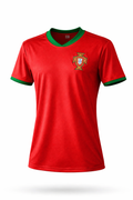 Men's Portugal FIFA World Cup 2026 Soccer Jersey