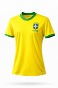 Men's Brasil FIFA World Cup 2026 Soccer Jersey
