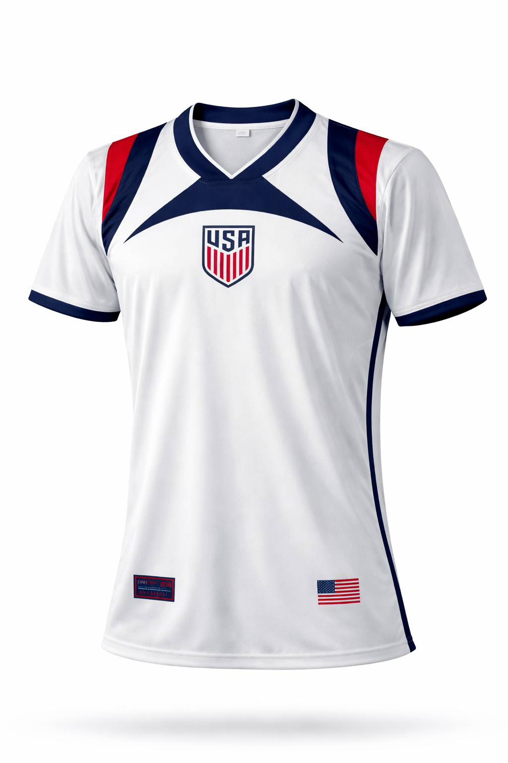 Men's USA FIFA World Cup 2026 Soccer Jersey