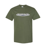 Army Green