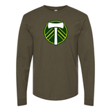 Army Green