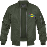 Army Green
