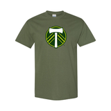Army Green