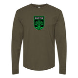 Army Green