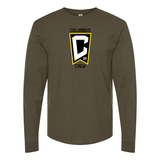 Army Green