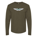 Army Green