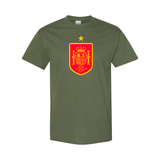 Army Green