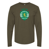 Army Green