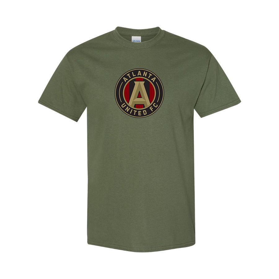 Men's Atlanta United FC Cotton T-Shirt