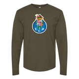 Army Green