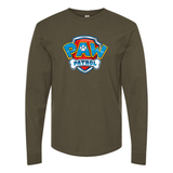 Army Green
