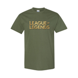 Army Green