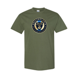 Army Green