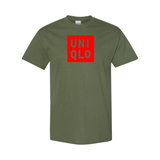 Army  Green