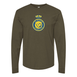 Army Green