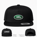 Land Rover Car Snapback Hat