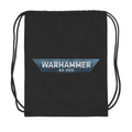 Warhammer 40,000 Game Drawstring Bag