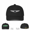 Genesis Car Dad Baseball Cap Hat