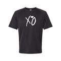 Men’s The Weeknd XO Music Polyester T-Shirt
