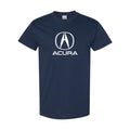 Men’s Acura Car Cotton T-Shirt