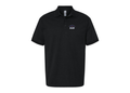 Men's UCSB Gauchos  Dry Blend Jersey Polo