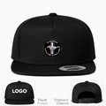 Ford Mustang Motorsport Supercars Snapback Hat