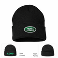 Land Rover Car Beanie Hat