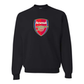 Men's Arsenal Soccer Crewneck Sweatshirt