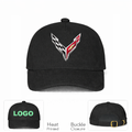 Corvette - Dad Baseball Cap Hat