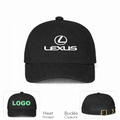 Lexus Car Dad Baseball Cap Hat