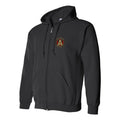 Men's Atlanta United FC Zipper Hoodie