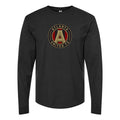 Men's Atlanta United FC Long Sleeve T-Shirt