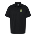 Men's Al Nassr FC Dry Blend Polo