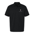Men’s Pontiac Car Dry Blend Polo