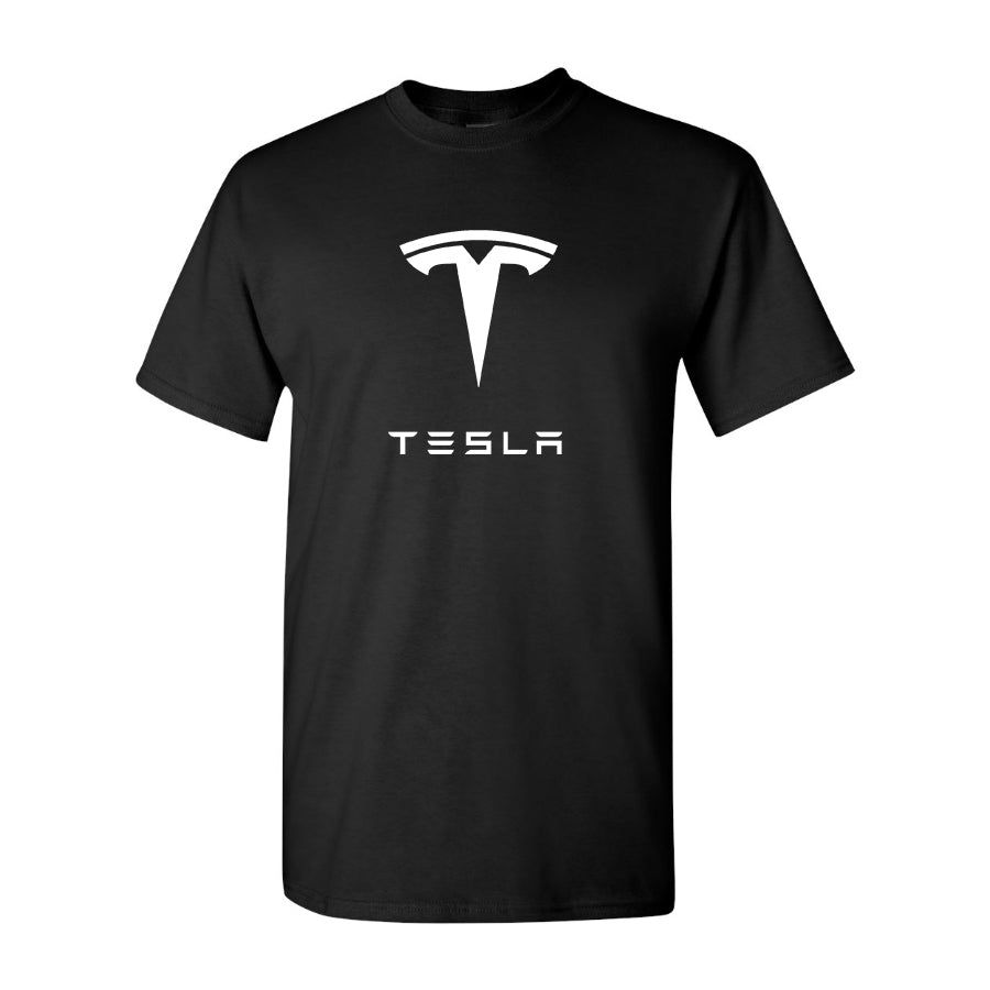 Youth Kids Toyota Motorsport Car Cotton T-Shirt