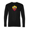 AS Roma FC - C2 Sport - Performance Long Sleeve T-Shirt - 5104