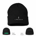 Lincoln Car Beanie Hat