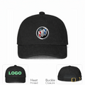 Buick Motorsports  Car Dad Baseball Cap Hat