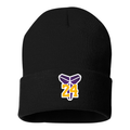 Kobe Bryant Mamba 24 Beanie Hat
