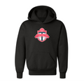 Youth Kids Toronto FC Pullover Hoodie