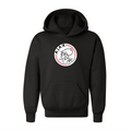 Youth Kids Amsterdamsche FC Ajax Pullover Hoodie