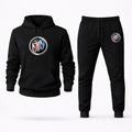 Men’s Buick Motorsports Car Hoodie Joggers Set