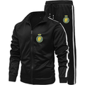 Men's Al Nassr FC Dri-Fit TrackSuit