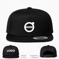 Volvo Car Snapback Hat