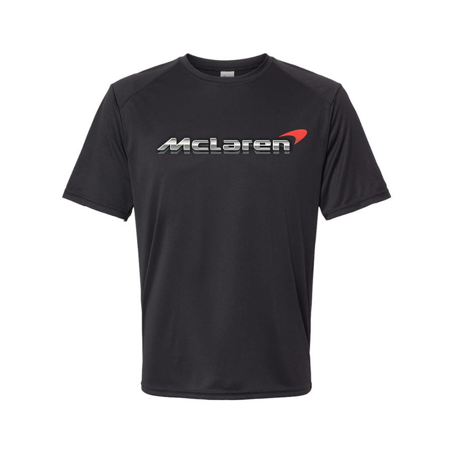 Men's Mclaren Polyester T-Shirt