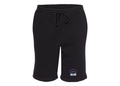 Men's UCSB Gauchos Independent Trading Co Midweight Fleece Shorts