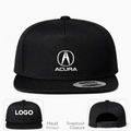 Acura Car Snapback Hat