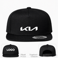 Kia Car Snapback Hat