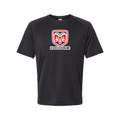Men’s Dodge Car Polyester T-Shirt